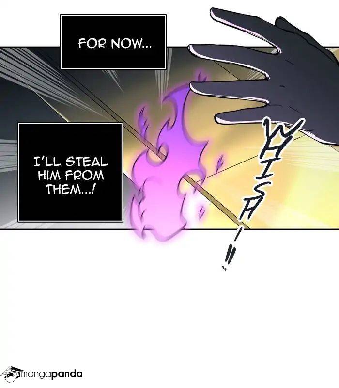 Tower of God Chapter 408 image 09